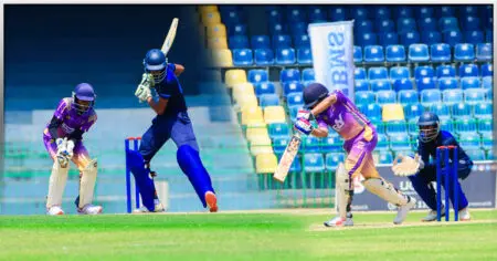 Stafford Int. School vs British School of Colombo – Annual Cricket Encounter 2018 Stafford Int. School vs British School of Colombo - Annual Cricket Encounter 2018