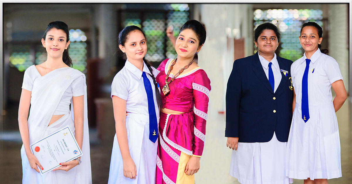 Humero 2018 - Annual Geography Day of Visakha Vidyalaya