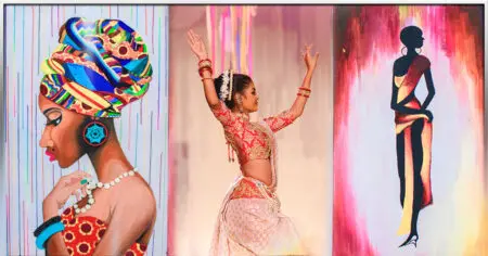 Manjaree 2018 – Annual Art Exhibition of Devi Balika Vidyalaya Manjaree 2018 - Annual Art Exhibition of Devi Balika Vidyalaya