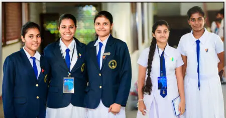 Q & A – The Mind Extravaganza – The General Knowledge Day of Visakha Vidyalaya Q & A - The Mind Extravaganza - The General Knowledge Day of Visakha Vidyalaya