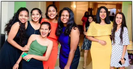 Imara’s 21st & Naveera’s 18th Birthday Celebrations Imara's 21st & Naveera's 18th Birthday Celebrations