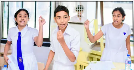 Vagangana 2018 Vagangana 2018