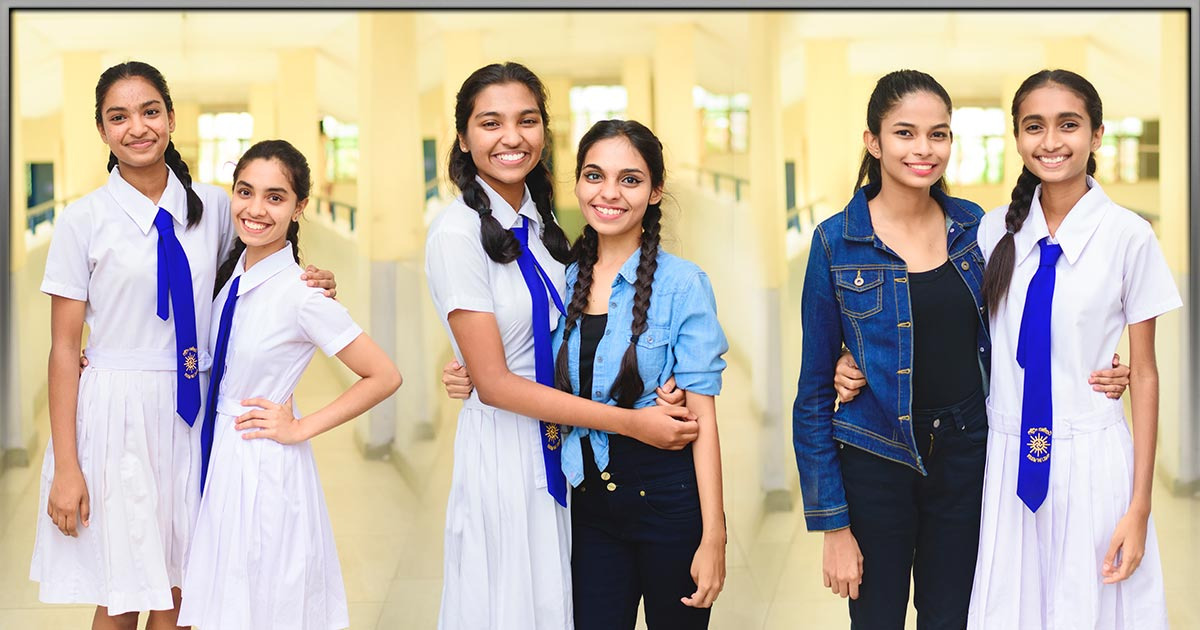 33rd Annual Commerce Day of Musaeus College - Trionfo 2018