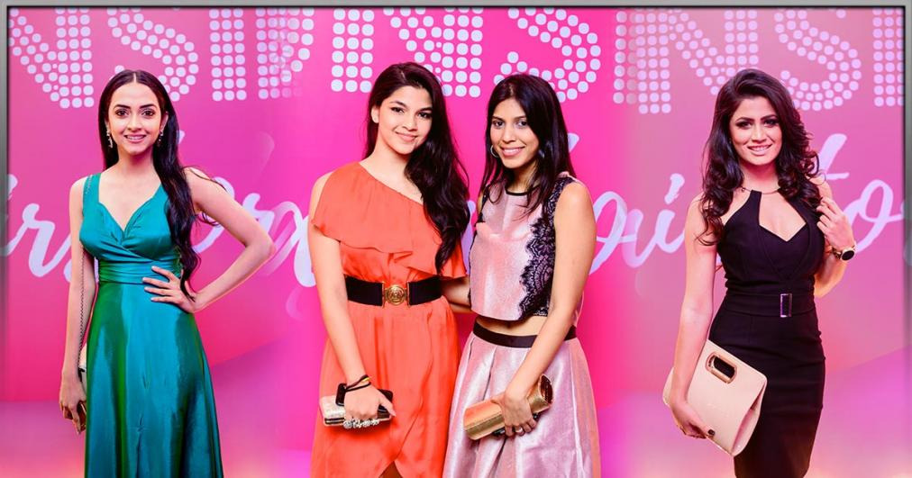 Sunsilk Hairstory 2018 - Retells the Hair Story of Sri Lankan Girls