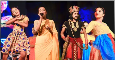 Yuga Sambhawana – Visakha Vidyalaya Kala Ulela 2018 Yuga Sambhawana - Visakha Vidyalaya Kala Ulela 2018