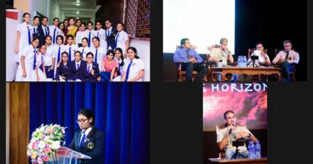 Firmamento ’18 – Astronomical Day of Visakha Vidyalaya Firmamento '18 - Astronomical Day of Visakha Vidyalaya