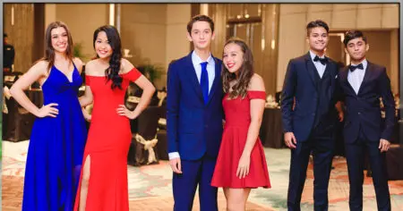 OSCars 2018 By The Overseas School Of Colombo – Prom/Dance/Awards Night OSCars 2018 By The Overseas School Of Colombo - Prom/Dance/Awards Night