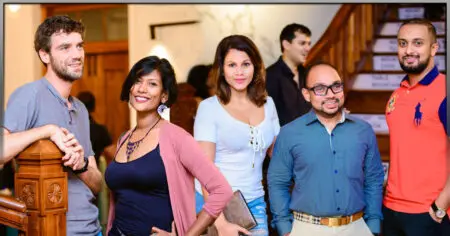 The Embazzy Bistro - Grand Opening