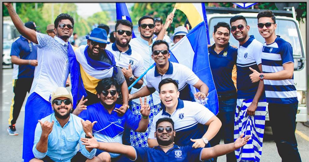 44th Joe - Pete Limited Over Cricket Encounter '18