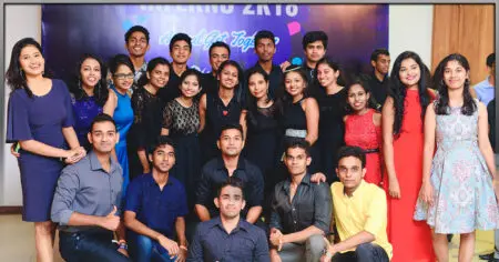 Inferno 2K18 – Batch Get-together – Faculty of Computing (FOC), Intake 33 of KDU Inferno 2K18 - Batch Get-together - Faculty of Computing (FOC), Intake 33 of KDU