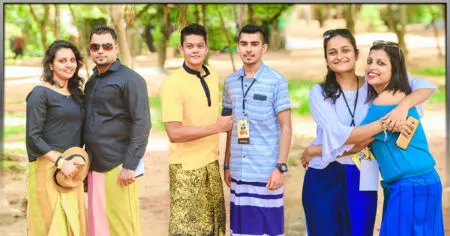 Ape Awurudu 2018