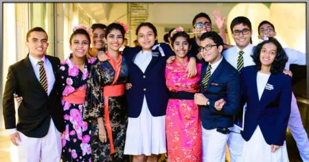 DS Interact Cultural Festival 2018 DS Interact Cultural Festival 2018