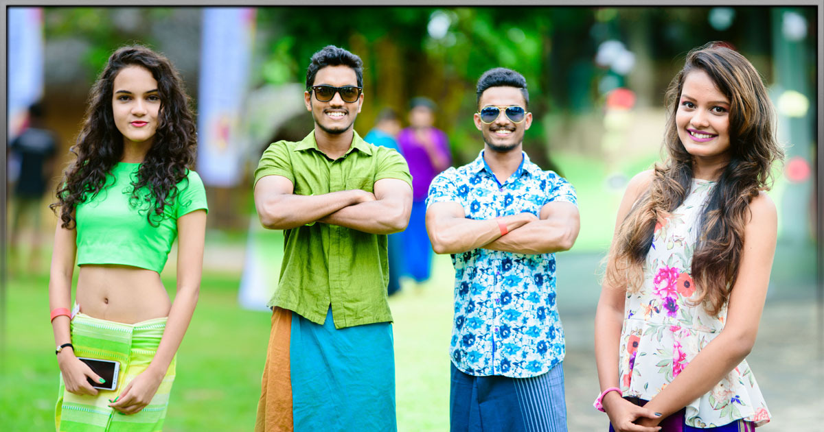 NCHS Ape Awurudu 2018 & After Party