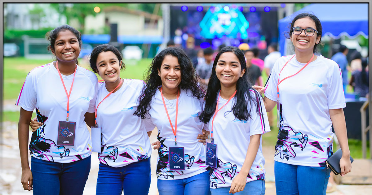 Trek It 2018