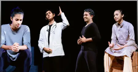 Drama Comp 2018 Drama Comp 2018