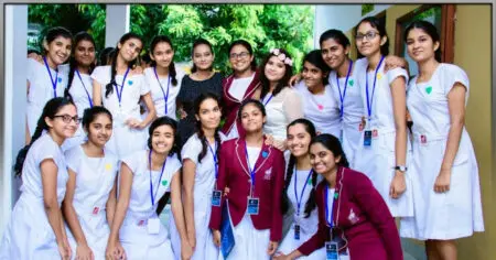 MANIFESTA ’18 – The Annual Science Day of Devi Balika Vidyalaya MANIFESTA '18 - The Annual Science Day of Devi Balika Vidyalaya