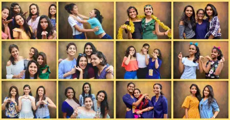 Musaeus College Avurudu Pola 2018 | Photobooth Musaeus College Avurudu Pola 2018 | Photobooth
