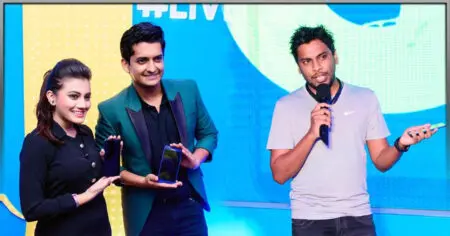 Samsung Launch of Galaxy J Flagship Range Samsung Launch of Galaxy J Flagship Range