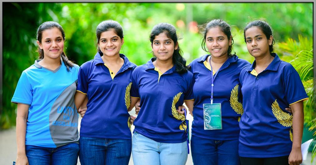 Agni Pradeepana '18 - The Annual Guide Day of Devi Balika Vidyalaya