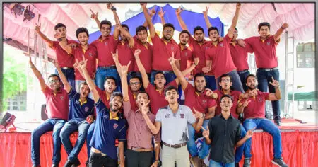 AUDAX IV 2018 – Maliyadeva College AUDAX IV 2018 - Maliyadeva College