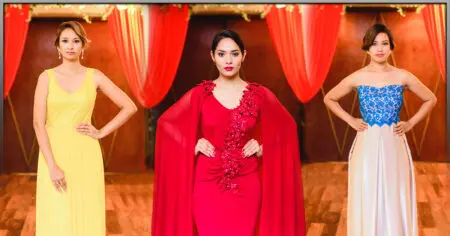 Eleganz 2018 – Coffee Evening and Fashion Show Eleganz 2018 - Coffee Evening and Fashion Show