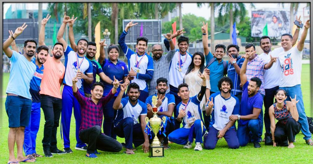 Seacare Cricket Extravaganza 2018