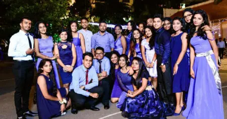 Freshora 2K18 – Freshers Night of Horizon Campus, Malabe Freshora 2K18 - Freshers Night of Horizon Campus, Malabe