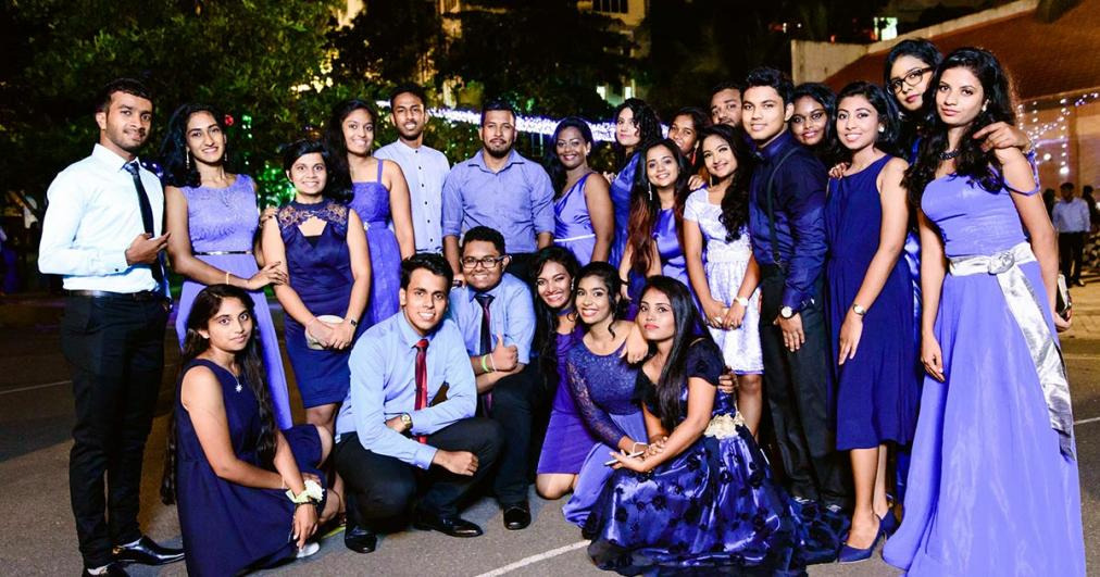 Freshora 2K18 - Freshers Night of Horizon Campus, Malabe