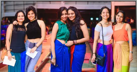 Vivaathma 2018