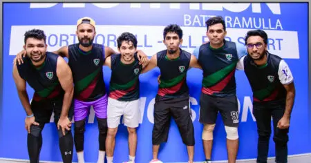 LXF Futsal Tournament 2018 LXF Futsal Tournament 2018