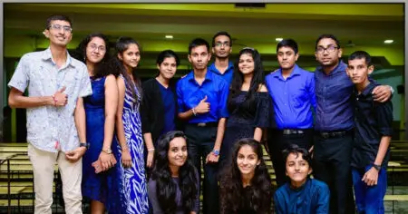 Wizards 2018 – Technology Batch Party Wizards 2018 - Technology Batch Party