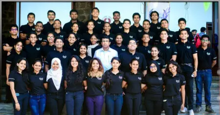 Main Workshop – SLMUN 2018 Main Workshop - SLMUN 2018