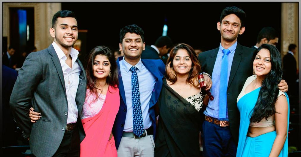 Hill Country Model United Nations 2018