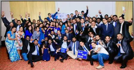 WE' 2005 SOKIANS - Reunion '18