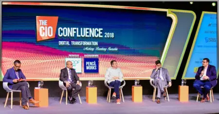 CIO Confluence 2018 CIO Confluence 2018