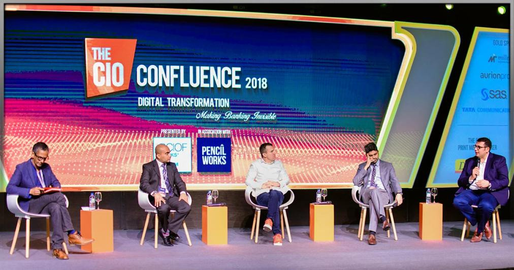 CIO Confluence 2018