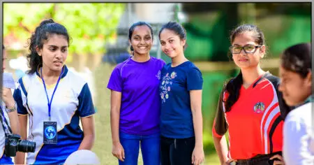 Axelia '18 - Annual Prefects' Day of Visakha Vidyalaya 2018