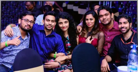 Family Night with Marians – Mega Musical Extravaganza 2018 Family Night with Marians - Mega Musical Extravaganza 2018