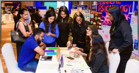 The Higher Education and Career Guidance Open Day 2018