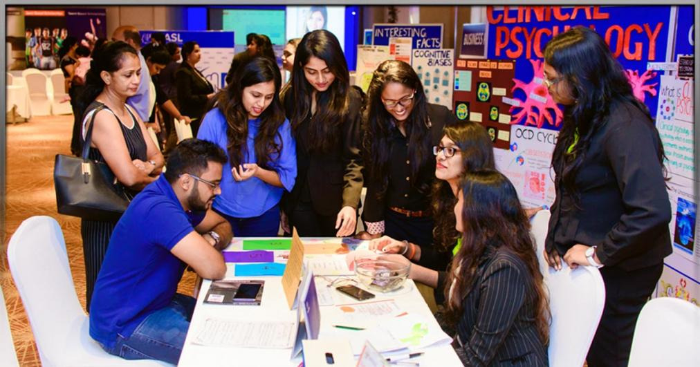 The Higher Education and Career Guidance Open Day 2018
