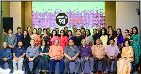 UOM Archi Batch of ’93 Silver Jubilee Reunion & Felicitation of Teachers 2018 UOM Archi Batch of '93 Silver Jubilee Reunion & Felicitation of Teachers 2018
