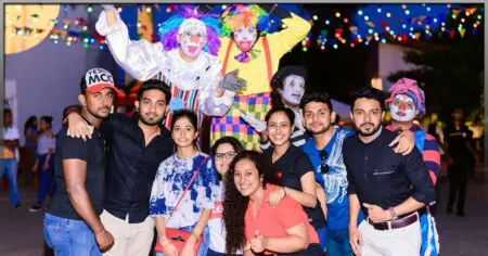 September Fiesta ’18 – Union Assurance Family Get-together September Fiesta '18 - Union Assurance Family Get-together