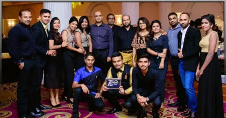Maliban – TAMASHA 2018 – Dinner Dance Maliban - TAMASHA 2018 - Dinner Dance