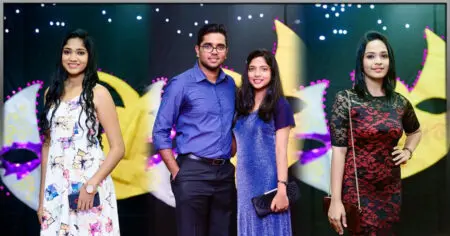 Annual Social Night 2018 of Faculty of Medical Sciences, UoSJ Annual Social Night 2018 of Faculty of Medical Sciences, UoSJ