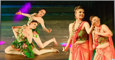 Salamba 2018 Salamba 2018