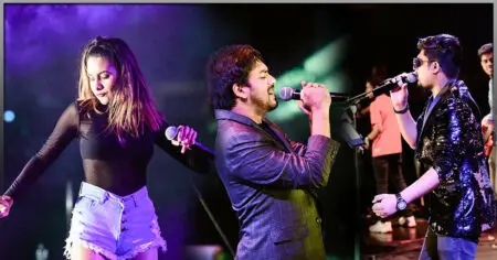 Spark Live ’18 – Musical Festival Spark Live '18 - Musical Festival