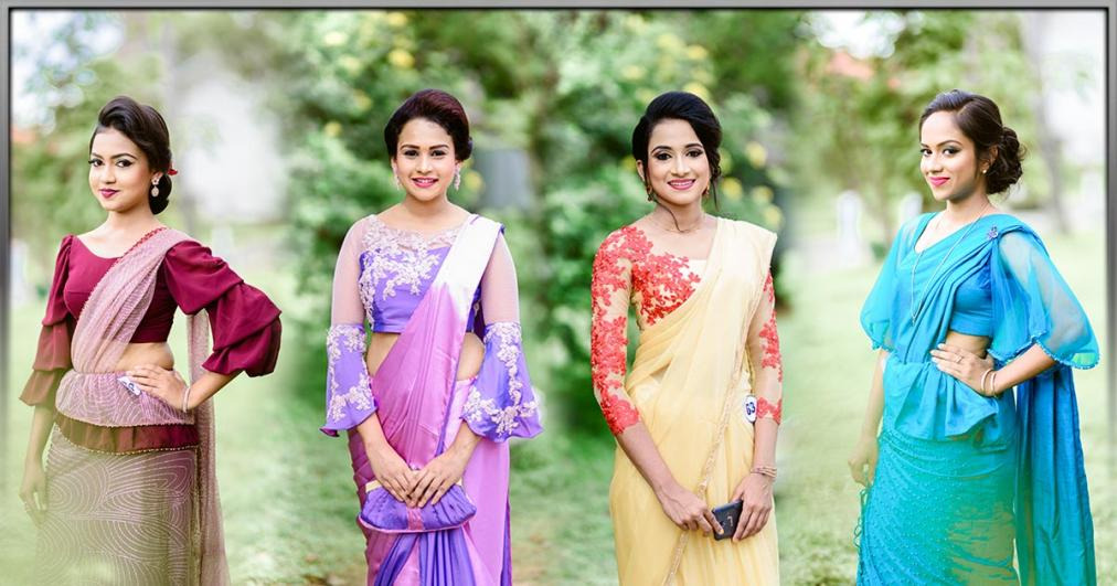 Revantar '18 - Annual Social Gathering of Sri Sumangala Balika Vidyalaya, Panadura