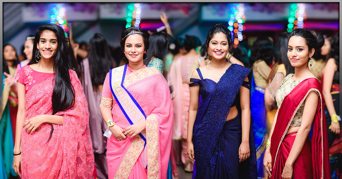 Bellissimo '18 - Annual Social Gathering of Science Section - Musaeus College