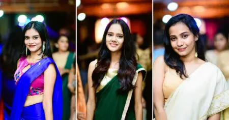 Annual Social Gathering 2018 of Good Shepherd Convent, Kotahena Annual Social Gathering 2018 of Good Shepherd Convent, Kotahena