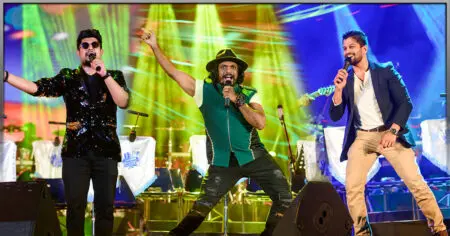 Josephian Con Fuoco III 2018 Josephian Con Fuoco III 2018